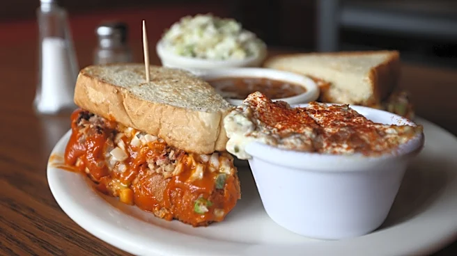The story behind Memphis BBQ and how it conquered the world