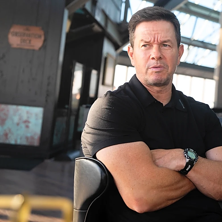 Mark Wahlberg talks food, fitness and next trip to Memphis | Exclusive