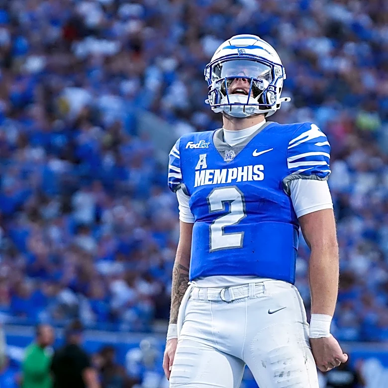 Why stakes are so high for Memphis football in Boise State matchup