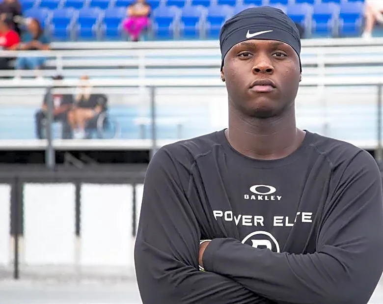 How Ole Miss football commit Antwan Jackson is leading a culture change at White Station