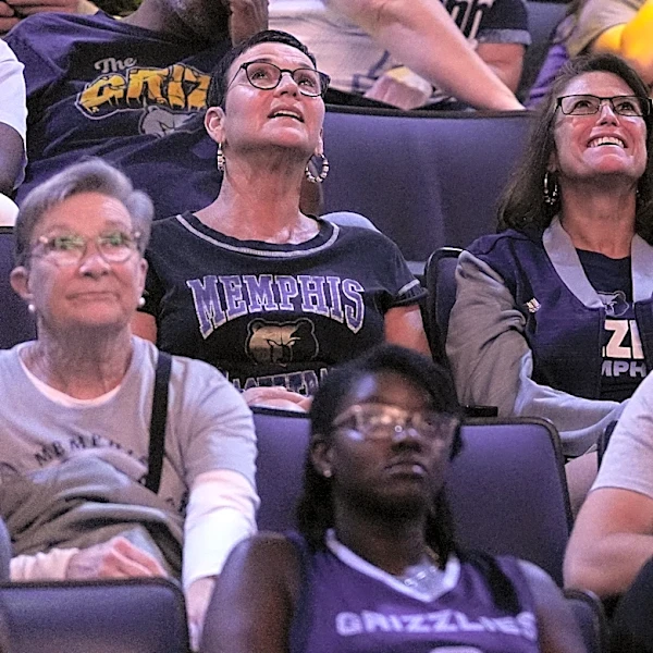 Grizzlies partnering with DAZN for local game streaming. Here's what to know