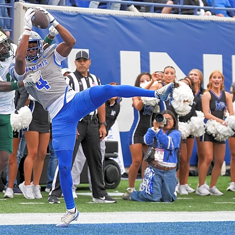 Cortez Braham lawsuit dismissed, NCAA cannot punish Memphis with 'rule of restitution'