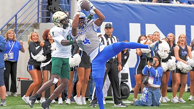 Cortez Braham lawsuit dismissed, NCAA cannot punish Memphis with 'rule of restitution'