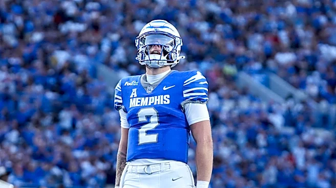 What channel is Memphis football vs Boise State on today? Time, TV schedule