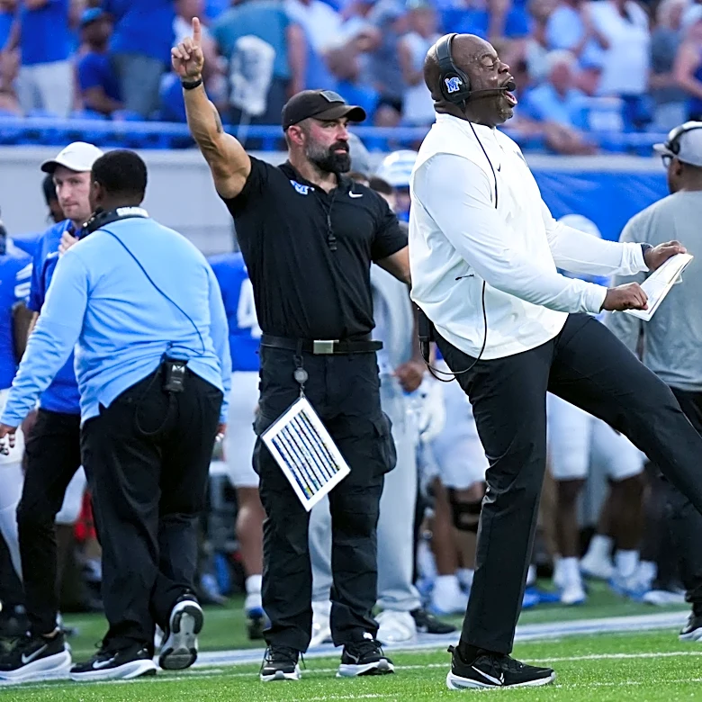 What channel is USA Network? How to watch Memphis vs Boise State Week 3 game