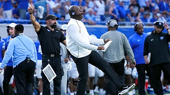 What channel is USA Network? How to watch Memphis vs Boise State Week 3 game