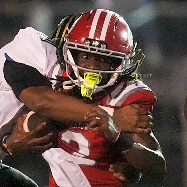 Briarcrest's JD Donaldson has three TDs to lead Memphis area top performers in Week 4