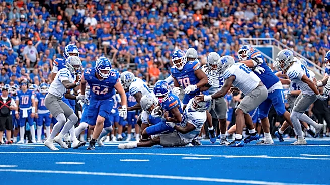 The 4th-down play that changed Memphis vs Boise State, and where Tigers go from here