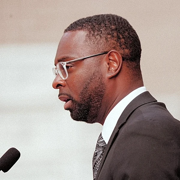 Shelby County Commission inherits jail issues; Paul Young fundraising in DC