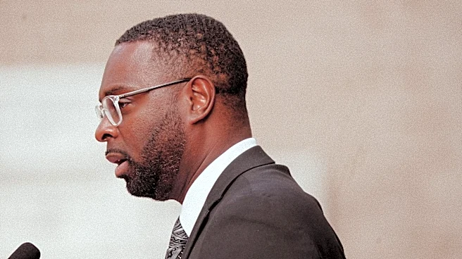 Shelby County Commission inherits jail issues; Paul Young fundraising in DC