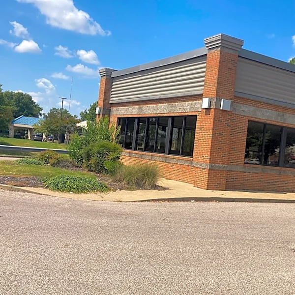 What's that planned at former Wendy's on Hwy. 64 in Bartlett?