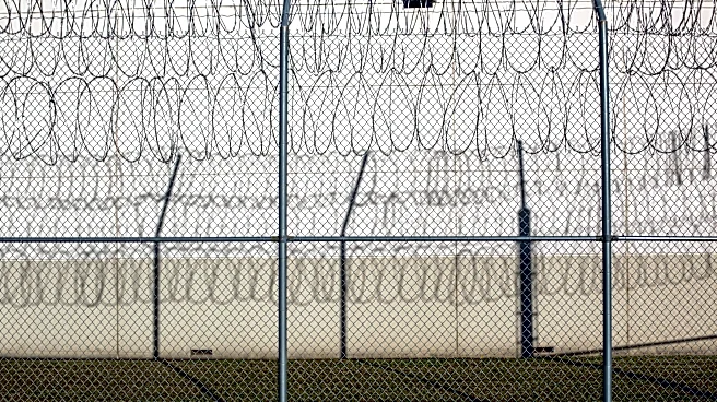 Woman dies at Shelby County Jail East after being found unresponsive