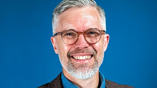 Pink Palace, Memphis museums name new director