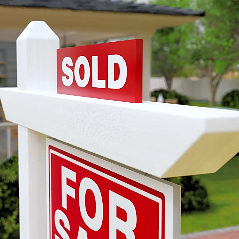 Memphis home prices drop 4.1%, among the largest declines in the US