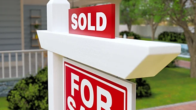 Memphis home prices drop 4.1%, among the largest declines in the US