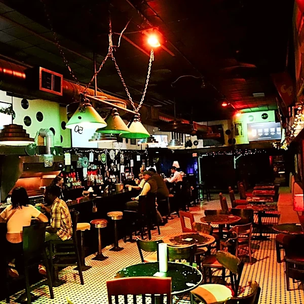 Earnestine & Hazel's named one of 25 legendary Southern dive bars
