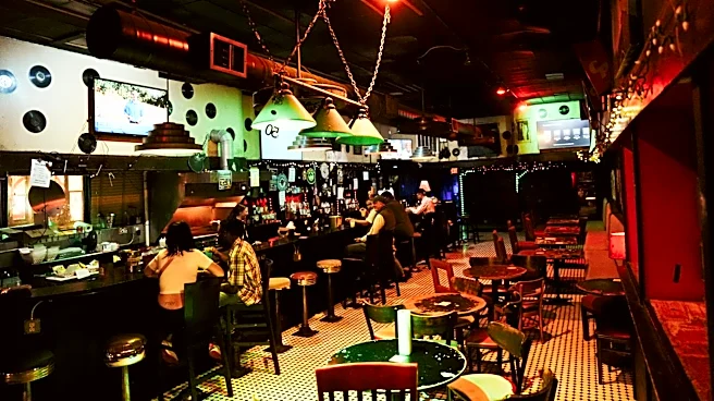 Earnestine & Hazel's named one of 25 legendary Southern dive bars