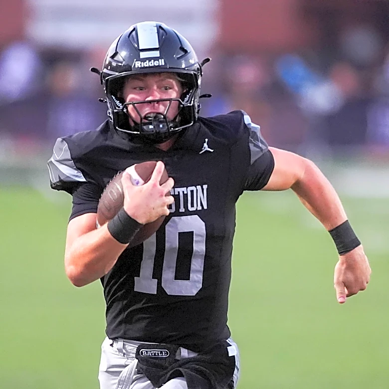 Predicting Memphis area top TSSAA football games for Week 5 of 2026 season