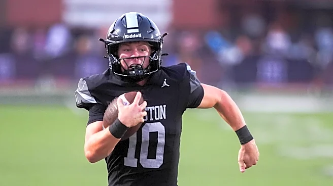 Predicting Memphis area top TSSAA football games for Week 5 of 2026 season