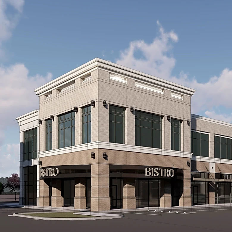 $7.7M permit pulled for final phase of TraVure project in Germantown