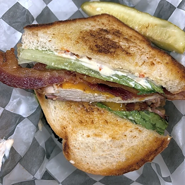 6 Memphis sandwiches we can't stop thinking about