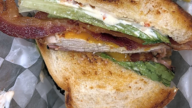 6 Memphis sandwiches we can't stop thinking about