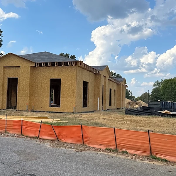 State Farm underway as 1st tenant in new Collierville office park