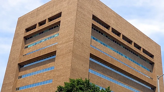 Shelby County Jail inmates file class action civil rights lawsuit