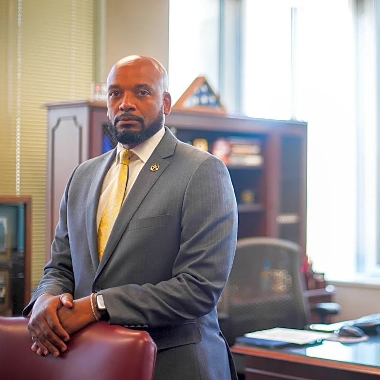 Trump's Memphis Task Force has no end date in sight. Here's why