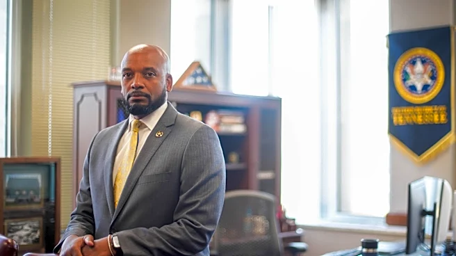 Trump's Memphis Task Force has no end date in sight. Here's why
