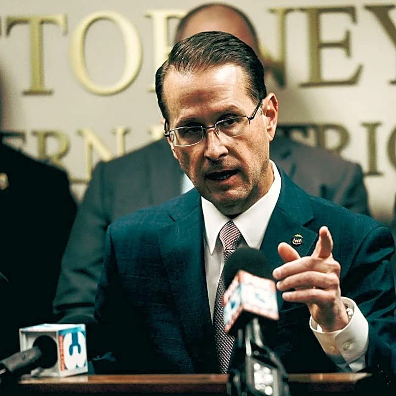 Memphis Safe Task Force approaches 1 year. What has happened in court?
