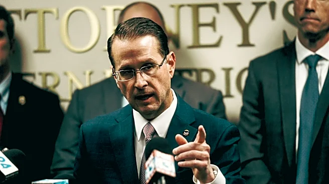 Memphis Safe Task Force approaches 1 year. What has happened in court?