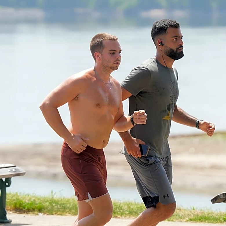 Summer 2026 was the hottest on record in the US. How hot Tennessee got