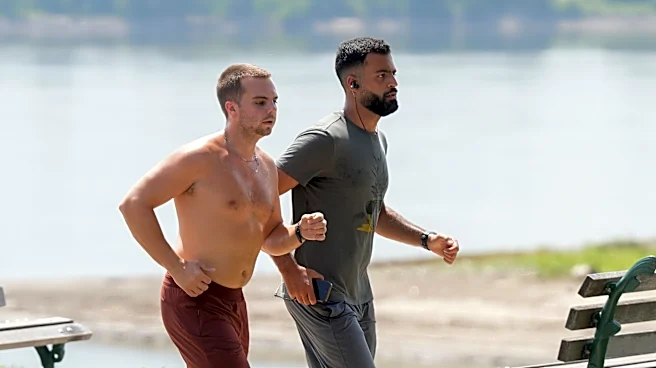 Summer 2026 was the hottest on record in the US. How hot Tennessee got