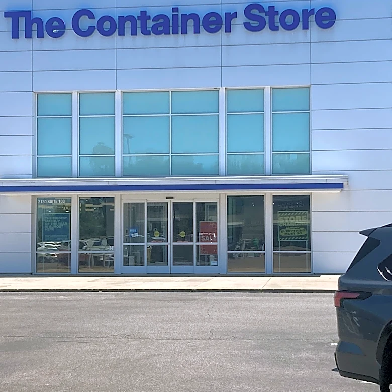 Germantown Container Store announces December closure