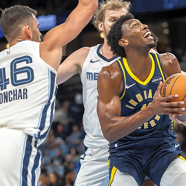 James Wiseman, John Konchar sign non-guaranteed deals with New York Knicks