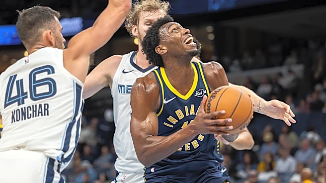 James Wiseman, John Konchar sign non-guaranteed deals with New York Knicks