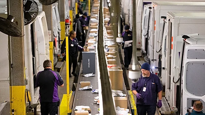 FedEx adds extra security for deliveries on high-value shipments