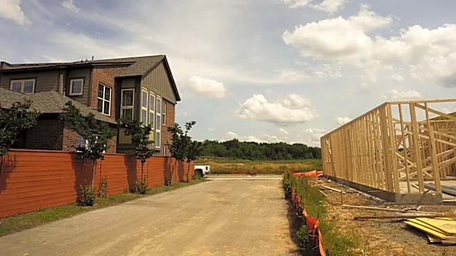 Townhome project at Lake District in Lakeland has opened leasing window