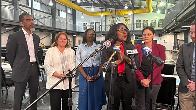 Memphis Safe Task Force, local officials distance themselves from ICE
