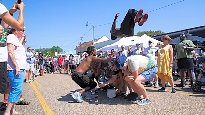 Where fall tastes best: Memphis' must-visit food festivals