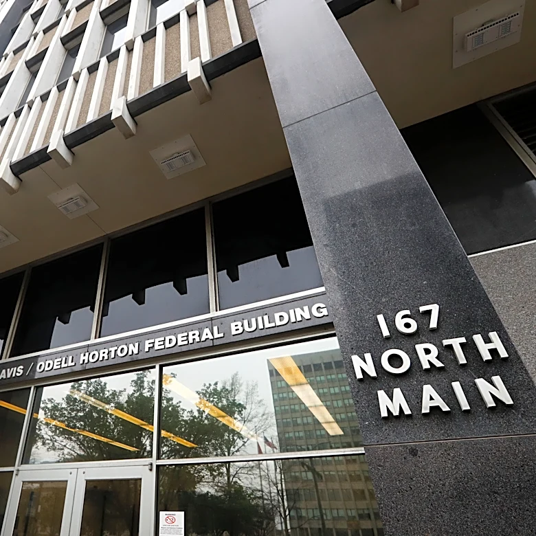 Are federal prosecutions weaker with more Memphis Task Force arrests?