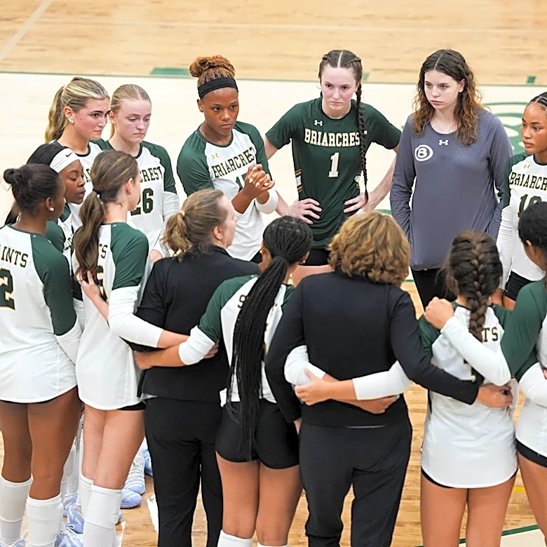 See our Memphis area top TSSAA volleyball players at midseason