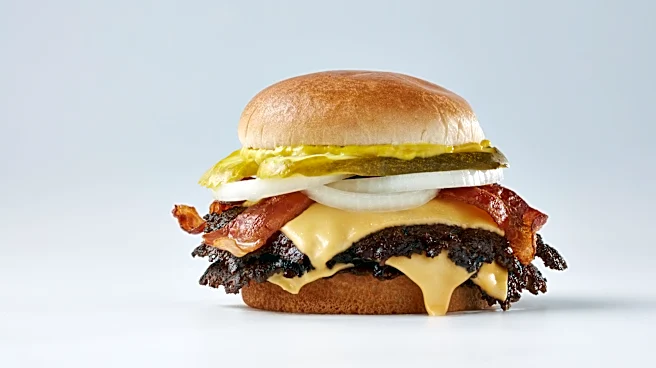 National Cheeseburger Day 2026 deals and freebies in Tennessee