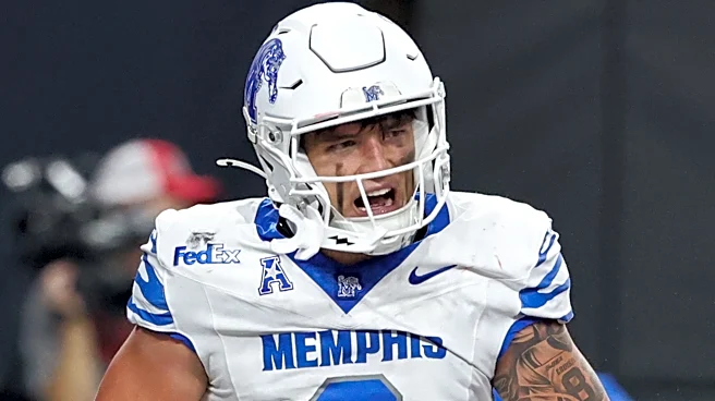 Memphis football vs UT Martin preview, prediction for Week 3 game