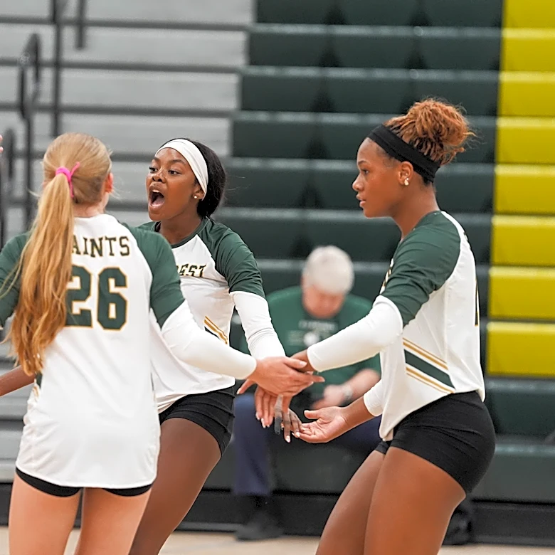 Vote for Memphis area girls high school athlete of the week from Sept. 14-19
