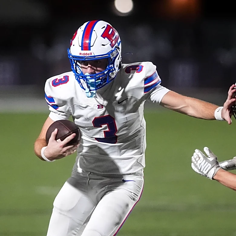 Vote for Memphis area boys high school athlete of the week from Sept. 14-19