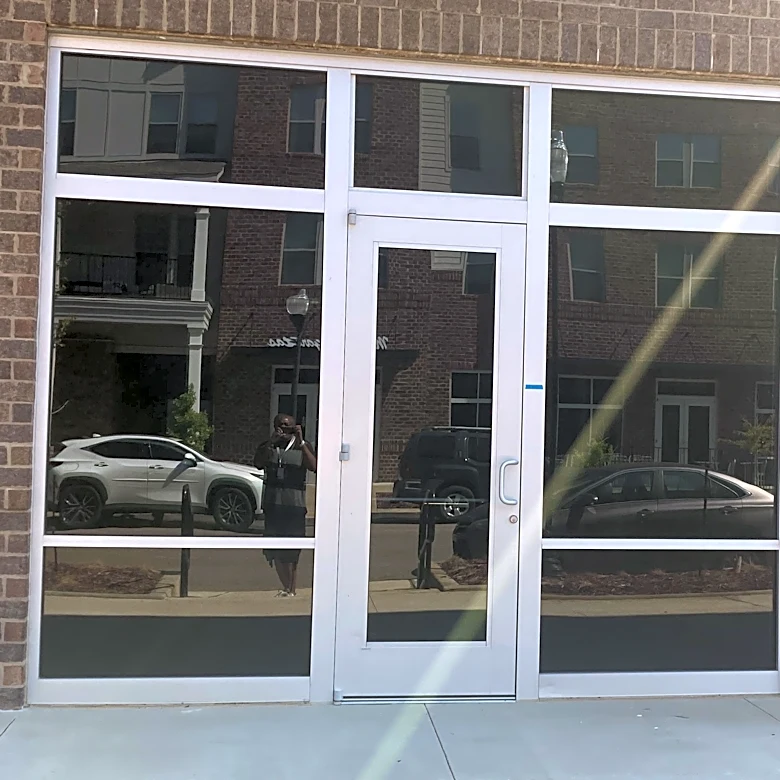 What's that new tenant planned at Lakeland Town Square?