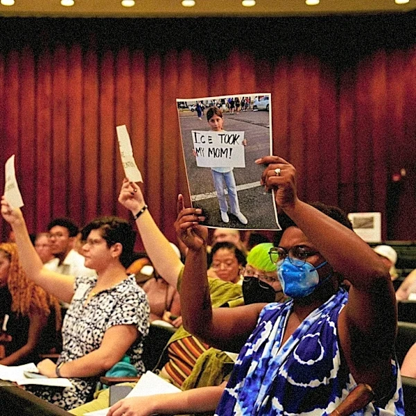 Data centers, ICE raids dominate Memphis City Council, social media talk