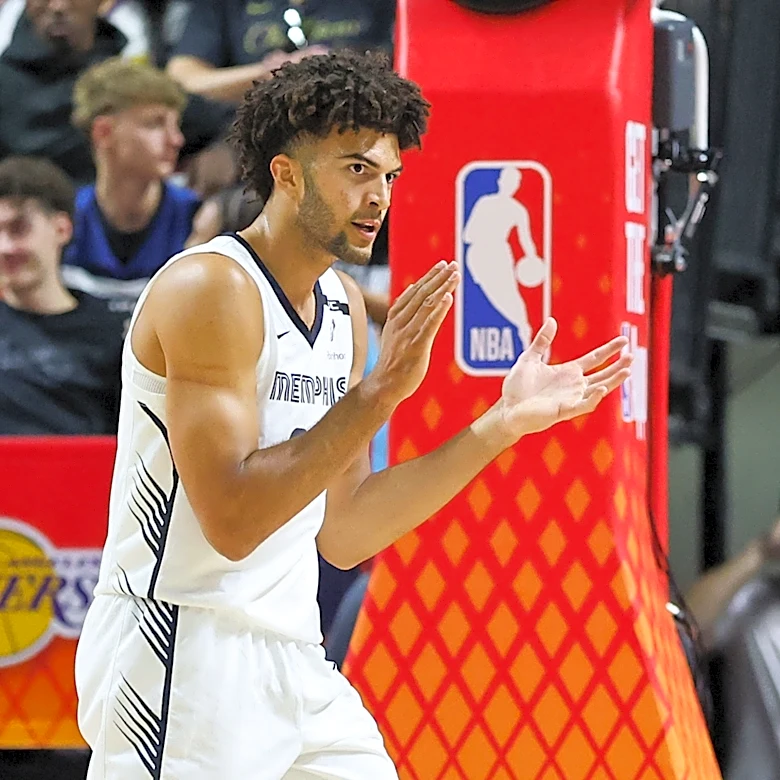 Three Memphis Grizzlies training camp storylines ahead of preseason